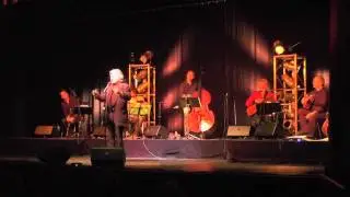 Manu Lannhuel &agrave; Taol Kurun le 17 janvier 2014