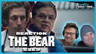 The Bear 