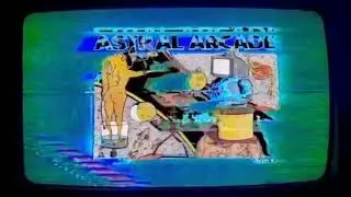 Ghost Frog - Astral Arcade (OFFICIAL ALBUM PROMO)