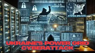 Ukraines Power Grid Cyberattack 2015 2016 copy