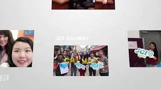 JCI Galway Introduction 2019
