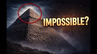 Ancient Mysteries Modern Science Still Can&rsquo;t Explain