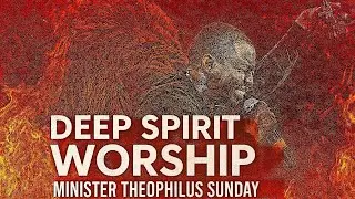 Life Transforming with Minister Theophilus Sunday at City of Refuge International Church.