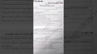 Previous Years Questions paper . Medicinal chemistry 1st . B Pharma 4rth semester .