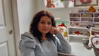 10 лет моему вышивальному  каналу /ответы на вопросы 