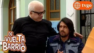 De vuelta al barrio - 05/07/2019 - Cap 419 - 2/5