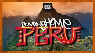 Barz Through The Barrio | Hip-Hop In Peru (Part 1)
