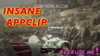 Player AppClip  (2017)