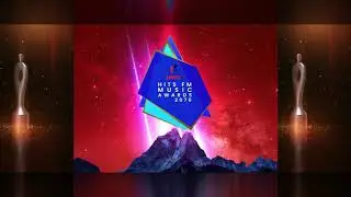 Hits FM Music Award 2076.