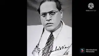 B.R. AMBEDKAR एक विद्वान #ambedkar #Babasaheb