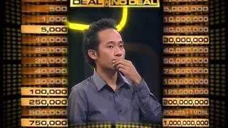 Deal Or No Deal (Indonesia) - Season 2 Episode 21
