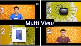 Multi View Player