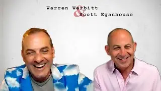 Warren Werbitt Goes Printer to Mailing Guy with Scott Eganhouse