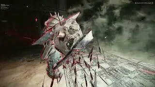 Darktide Havoc 40 Relic Blade Zelot Gameplay
