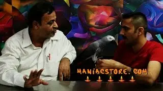 Business Transformations with Fulfillment By Amazon India (FBA) &ndash; Maniac store