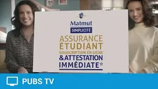 Assurance Habitation &Eacute;tudiant Matmut : Assurez en ligne votre logement &eacute;tudiant