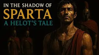 🔥 In the Shadow of Sparta: A Helot&rsquo;s Tale | Forgotten Voices of Ancient Greece