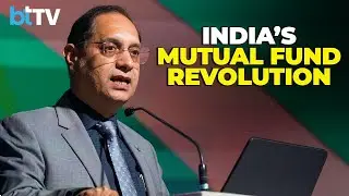 India&rsquo;s Mutual Fund Industry Hits Record ₹75 Lakh Crore | SEBI Chief On What&rsquo;s Next