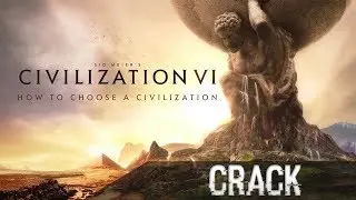 [FR]Crack SID MEIER'S CIVILIZATION VI + TOUS LES DLC !