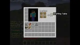 Minecraft 1.8 Multiplayer CZ