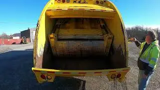 A14556   2006 IHC 25 Yard