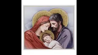 Święto Świętej Rodziny Jezusa, Maryi i Józefa - 28.12.2025