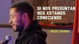 Diego Osorio | 