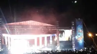 AktauOpenFest 2016 L'One