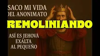  &ldquo;Saco mi vida del anonimato  &iexcl;Remolineando en la presencia de Dios!&rdquo;#adoraci&oacute;n #fe #David danzaba 