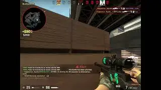 AWP 1V3 CLUTCH