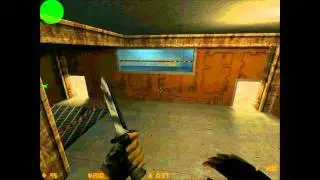 Counter-Strike Beta 6.0/6.1 - as_oilrig