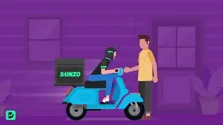Dunzo Partner - Introduction to Dunzo