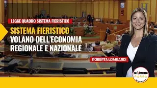Lombardi (M5S Lazio):
