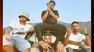PA&rsquo; LA CIMA - ERIC FRESH (FT. DIEGO CARRIZO, MCIRILO) - VIDEO OFICIAL