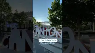 Some of the best things to do in Canton, Ohio 😍 @Visitcanton #cantonohio #ohio #northeastohio