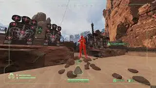 Crypto delivery system! Pass weapon attachments to friends/foes in Apex Legends.