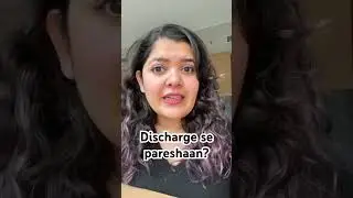 White discharge ka natural cure - Dr Cuterus explains