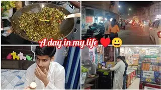 After Ramzan routine vlog🥰🥰|Husband ka mood off ho gaya 😃😃