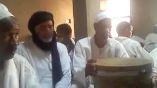 الرسمة اولاد الحاج