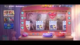 Getting 3 Skins in the Sanrio Hello Kitty Event - Mobile Legends Event 