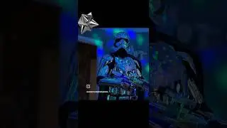 Captain Phasma Chromed