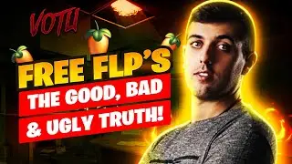 Are FLP&rsquo;s HELPING or HURTING the EDM Scene? - VOTU Podcast Highlight