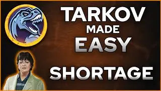 TARKOV MADE EASY: Therapist Shortage Quest Guide