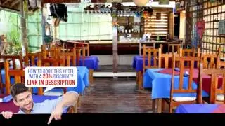 West Bay Lodge and Spa, Roat&aacute;n, Honduras, HD Review