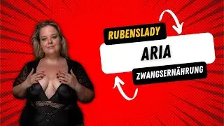 Zwangsernährung im BDSM mit Rubenslady Aria: Was ist es und wie wird es praktiziert?