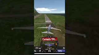 First time playing simple planes #simpleplanes