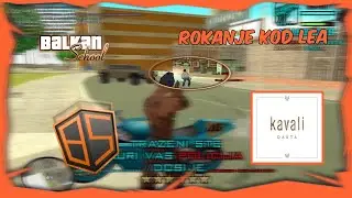 Kavali👻 | Rokanje kod Lea Karpatija | [Ka1] |  @BalkanSchoolCommunity ​