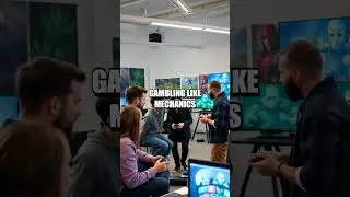 Discovering Game Design Ethics