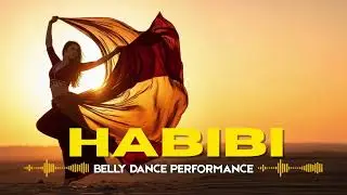 Arabic Remix | Luxury Arab Trap Fusion ⚡ Darbuka Beats & Cinematic Trap Energy