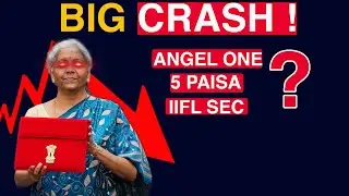 Big Stocks Crash on Budget Day || Why This Stock Will Crash on Budget Day ?😱😱😱#budget #stockmarket